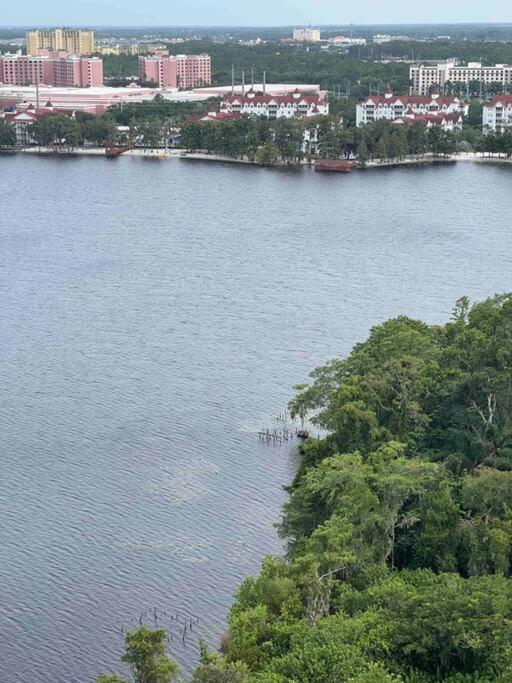 Big Pool, Stunning Lakeview, Sunrise, Disney #1907 オーランド エクステリア 写真