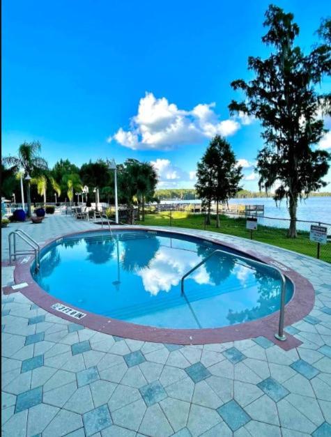 Big Pool, Stunning Lakeview, Sunrise, Disney #1907 オーランド エクステリア 写真