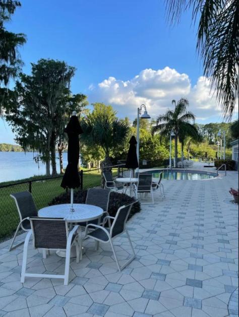 Big Pool, Stunning Lakeview, Sunrise, Disney #1907 オーランド エクステリア 写真